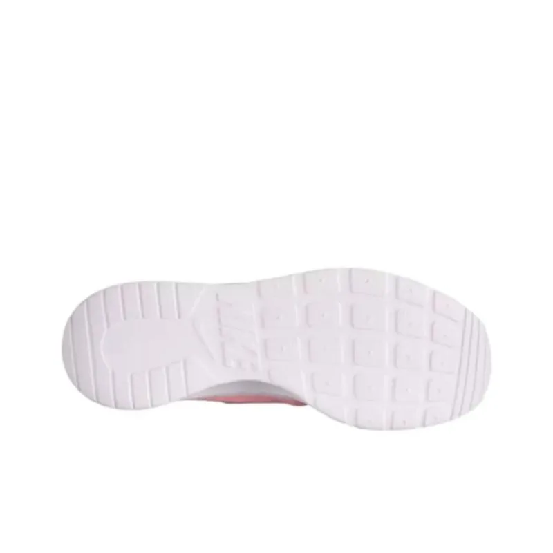 Nike Tanjun Pink Mesh Floral Women's-4