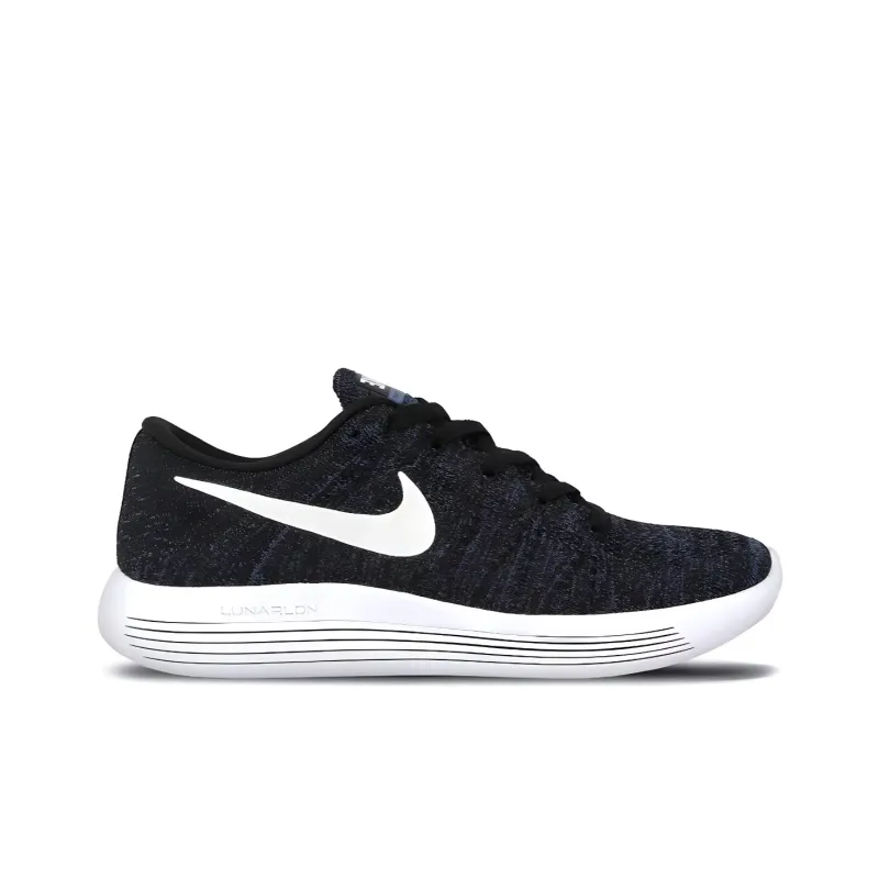 Nike LunarEpic Flyknit Low Dark Purple Dust Women's-1