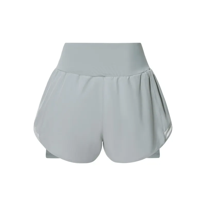 Daz Yoga Shorts Women's-1