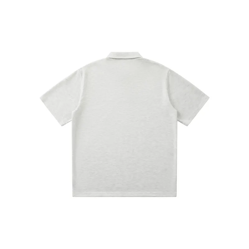 TEN MIRO Shirts Unisex-1