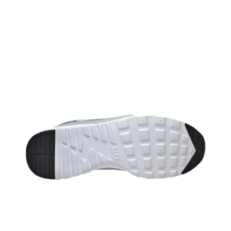 Nike Air Max Thea Print Black/Black Wolf Grey-4