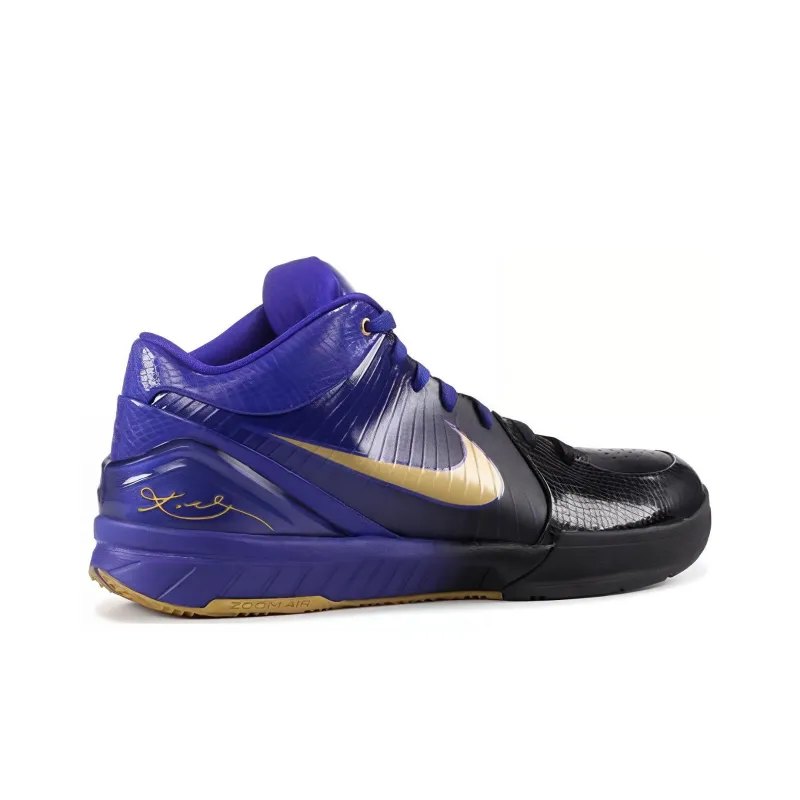 Nike Kobe 4 Gradient Away-2