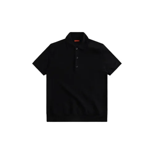 KITH Polo Shirts Men Black