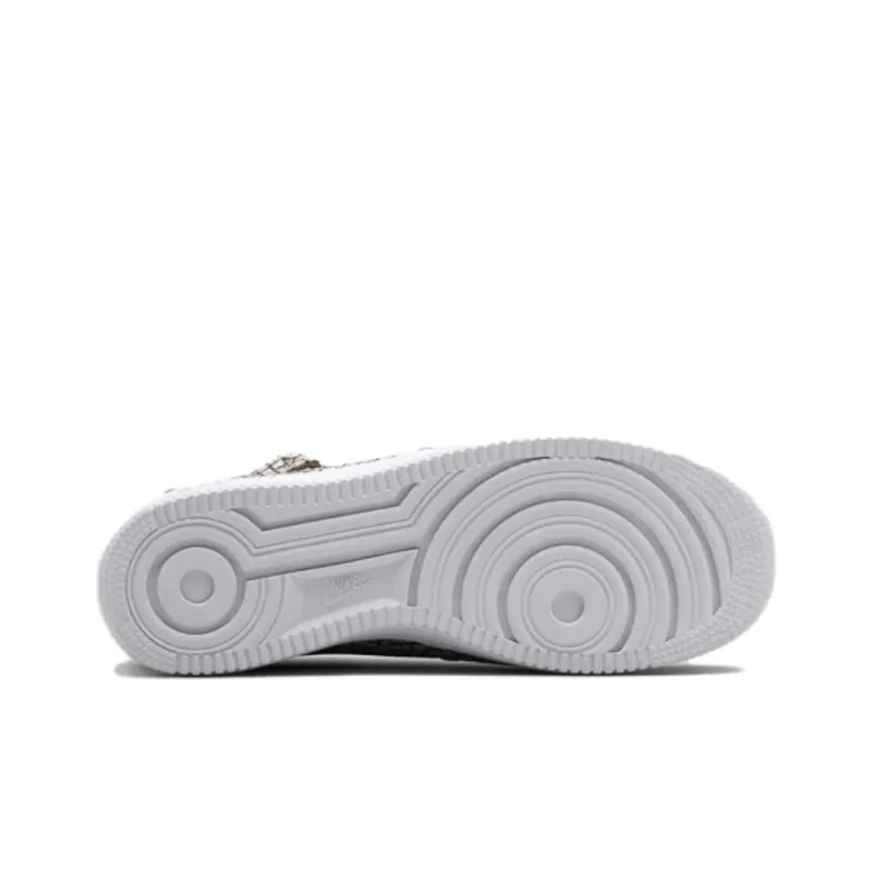 Nike Lunar Force 1 Mid Jacquard Sao Paulo-3