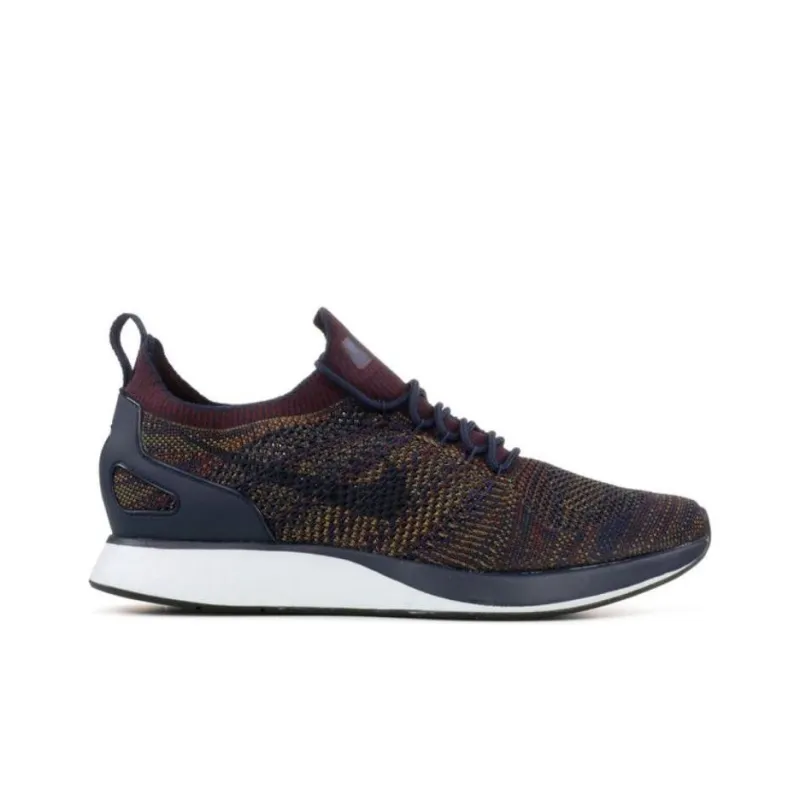 Nike Air Zoom Mariah Flyknit Racer College Navy Bordeaux-1