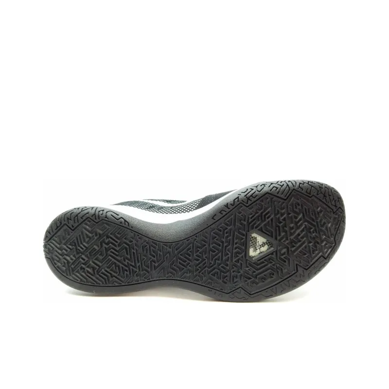 Nike Zoom Run The One Black White-4