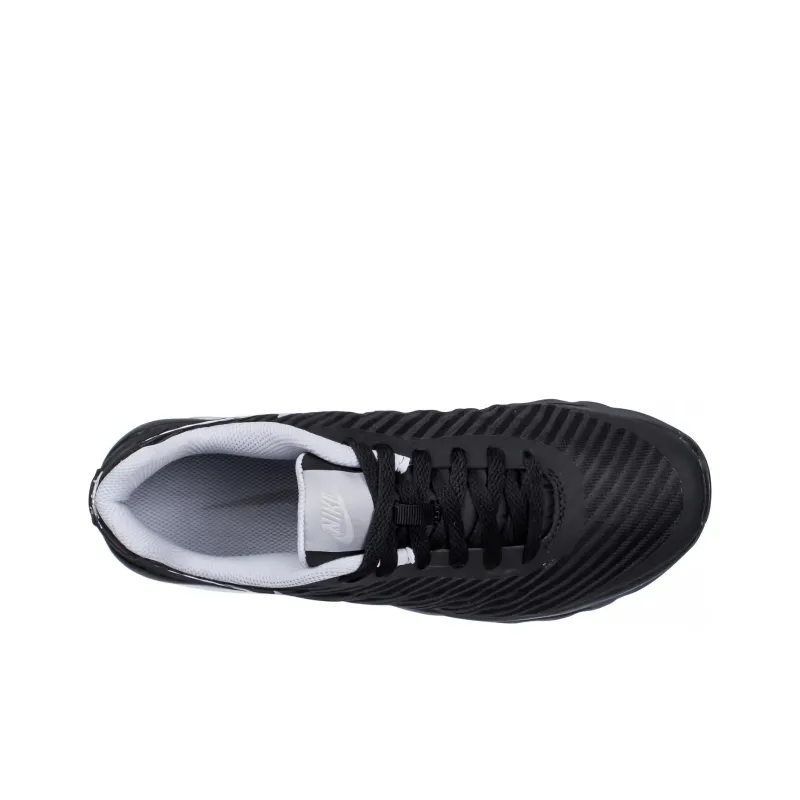 Nike Air Max Invigor Black Wolf Grey Women's-2
