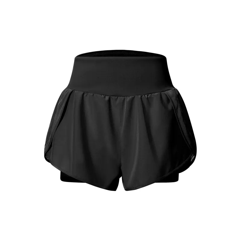 Daz Yoga Shorts Women's-6