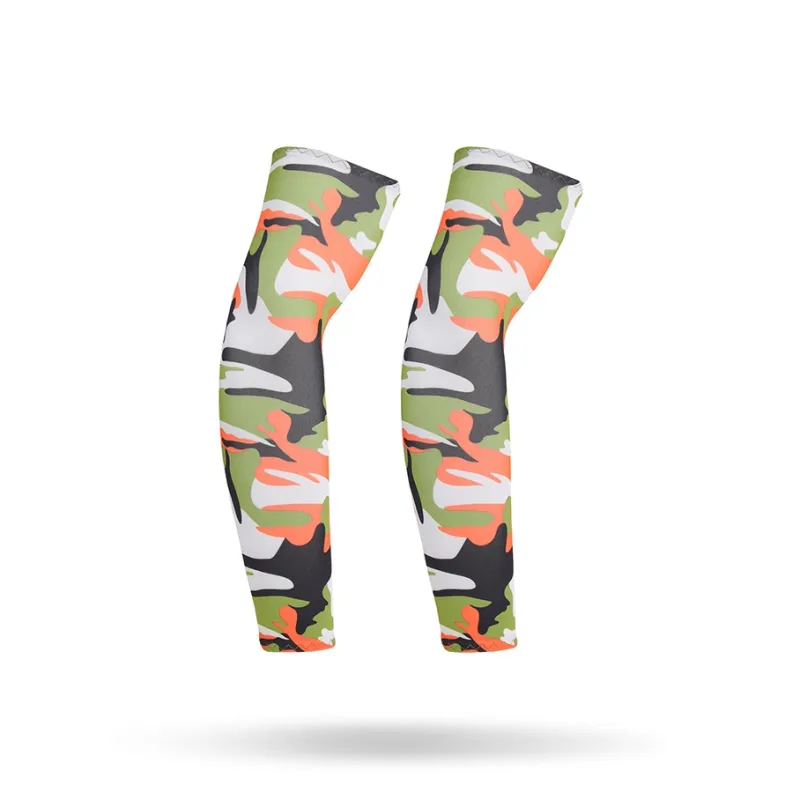 CMFY Sun Protection Sleeves Unisex-5