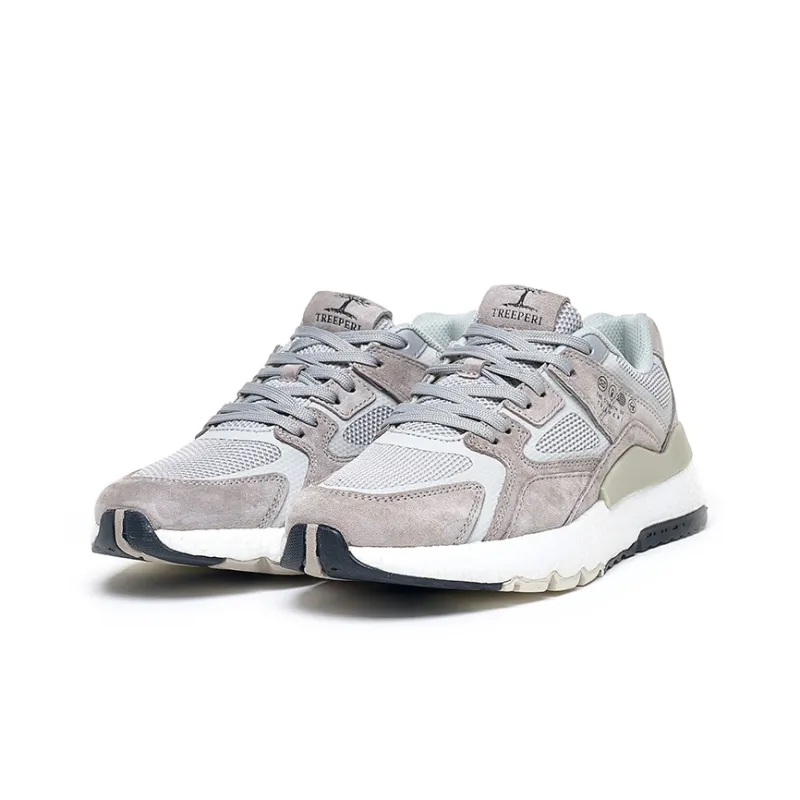 TREEPERI Low-Top Running Shoes Unisex-11