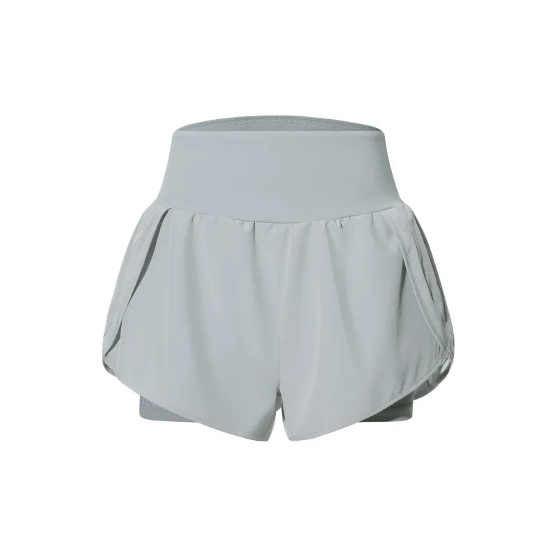 Daz Yoga Shorts Women's-0