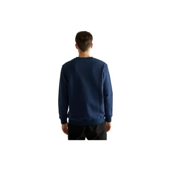 DANIEL HECHTER Sweatshirt Fall And Winter Men's