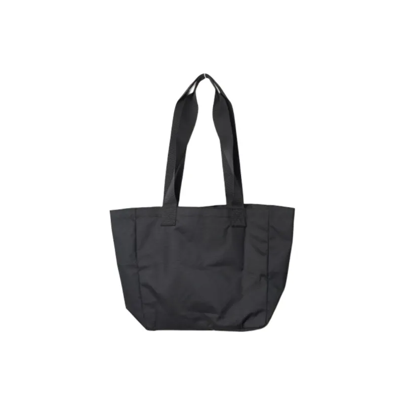 THE NORTH FACE Polyester Tote Bag, Shopping Bag, Handbag Small Size Unisex Black-2