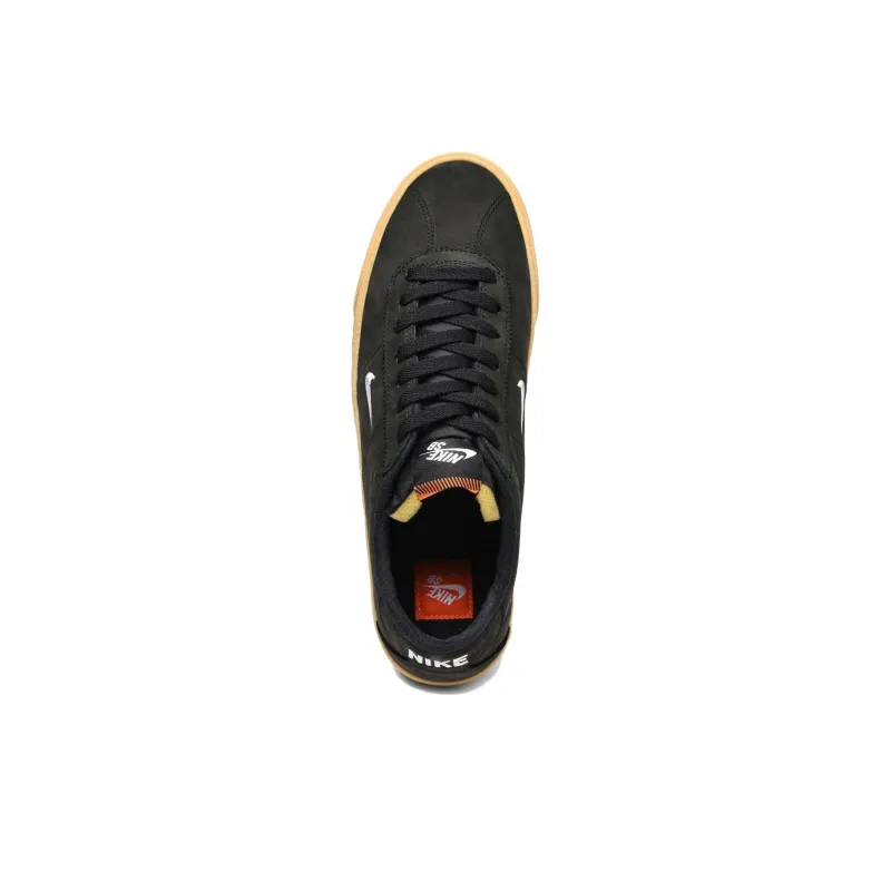 Nike Bruin Low Sb 'Orange Label'-2