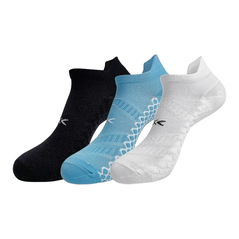 BKCXZICE Basketball Socks Unisex Combo Set-8