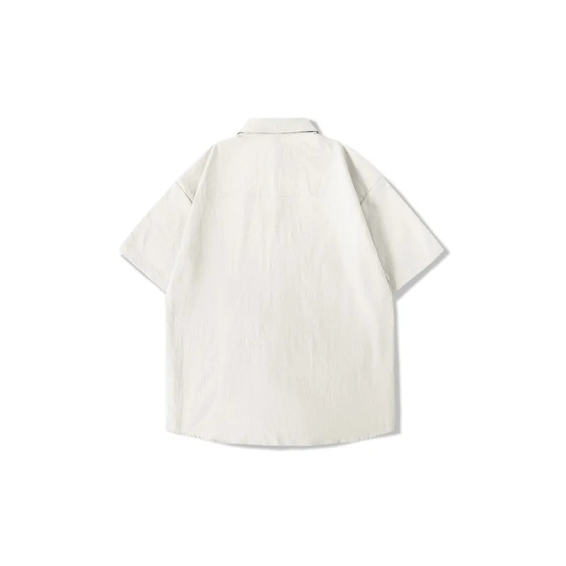 MINISO Shirts Unisex-17