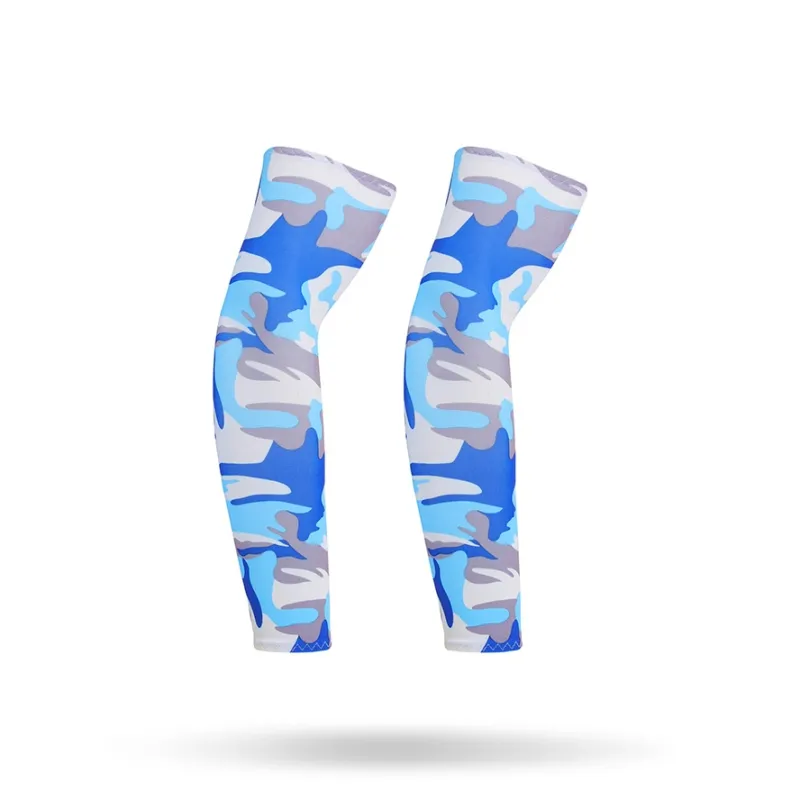 CMFY Sun Protection Sleeves Unisex-4