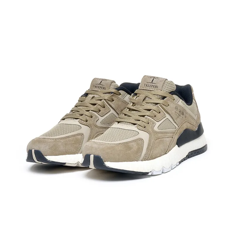 TREEPERI Low-Top Running Shoes Unisex-19