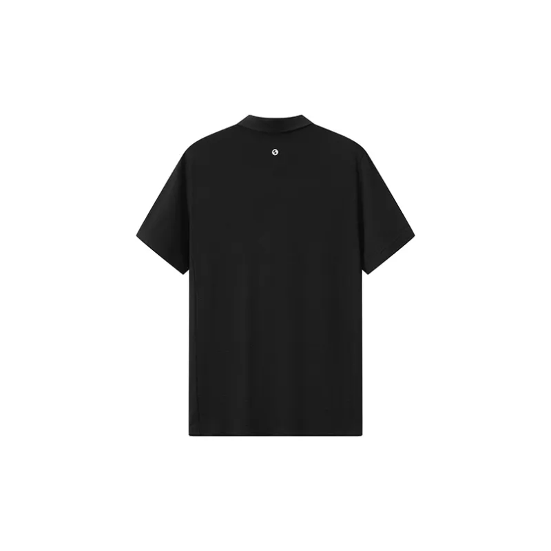 SUPIELD Ice Touch Series Polo Shirt Men's-1