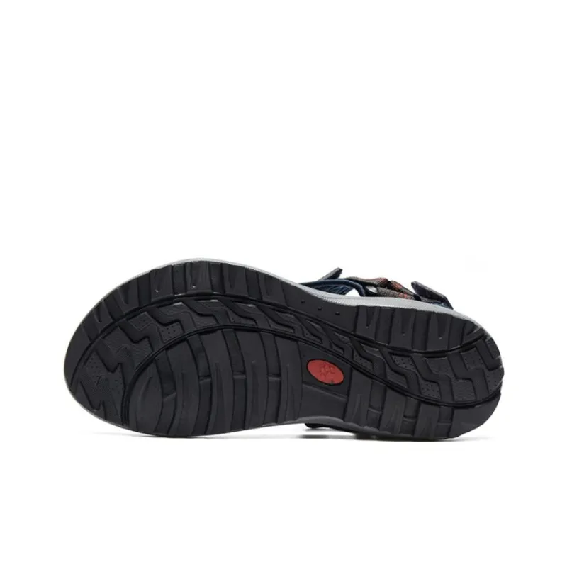 Jack Wolfskin Wave Breaker Sports Sandals Men's-13