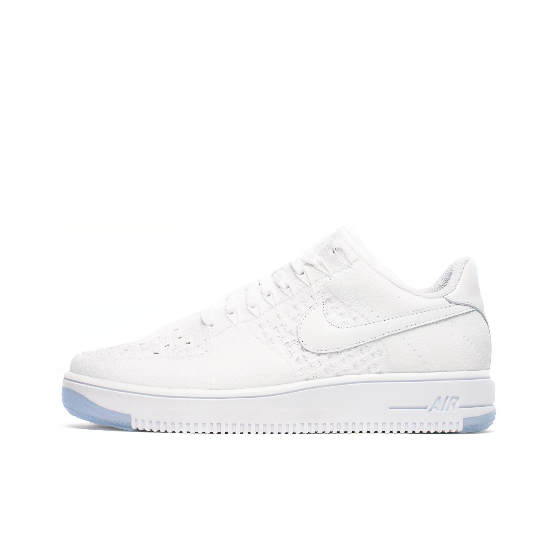 nike ultra flyknit air force 1 low POIZON