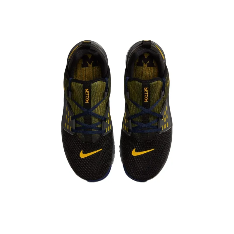 Nike Free X Metcon 2 Michigan-3
