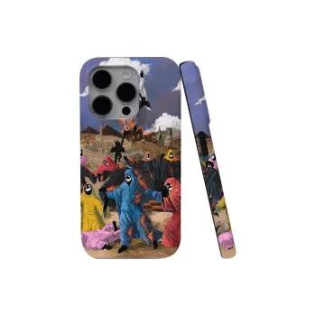Keshami Phone Cases