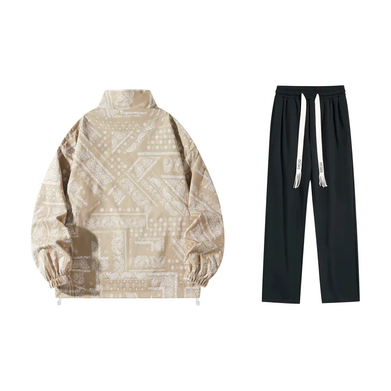 CSKS Casual Sportswear Unisex-12