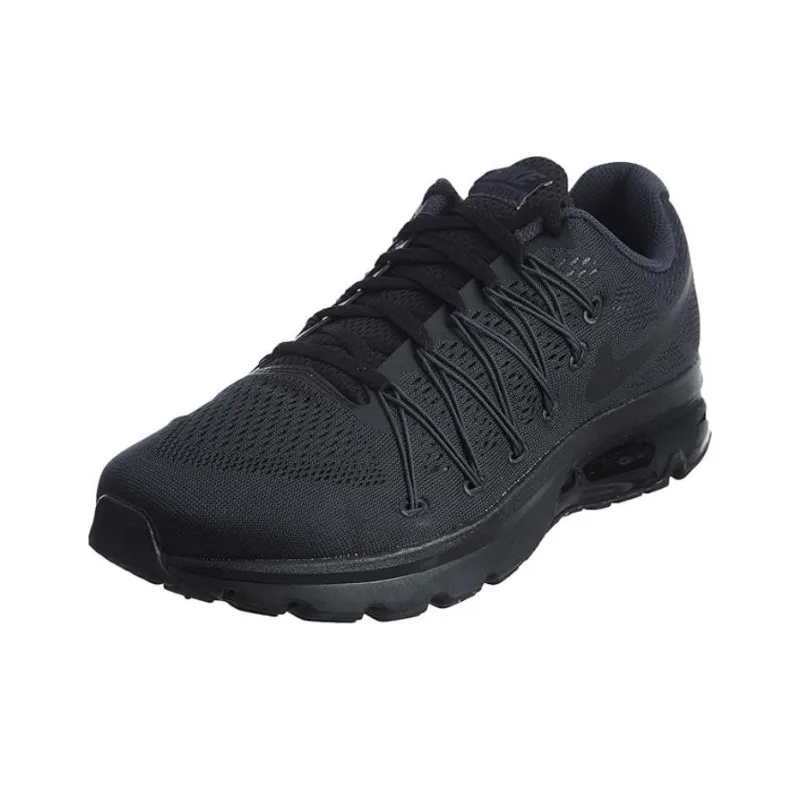 Nike Air Max Excellerate 5 Black Black Anthracite-2