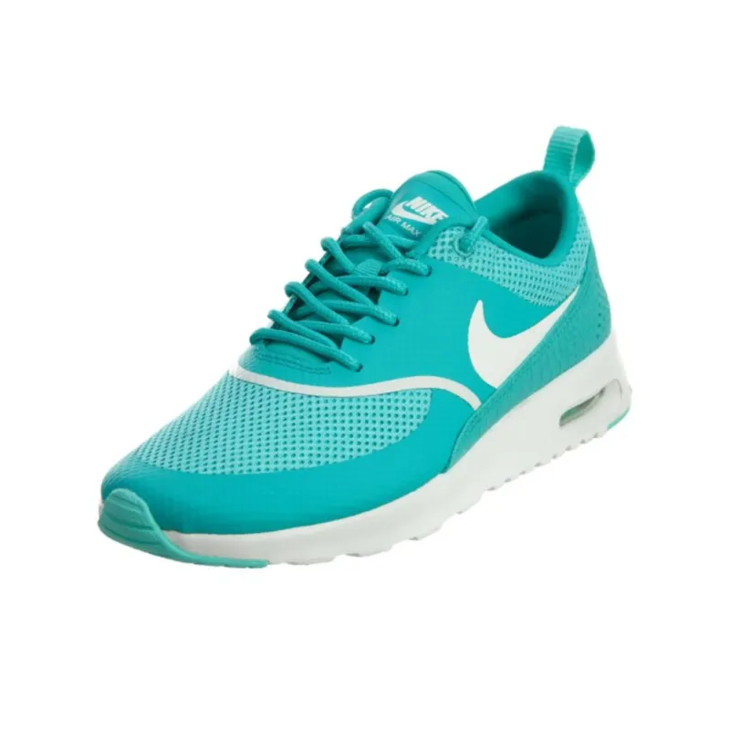 Nike Air Max Thea Clear Jade Summit White Women's-1