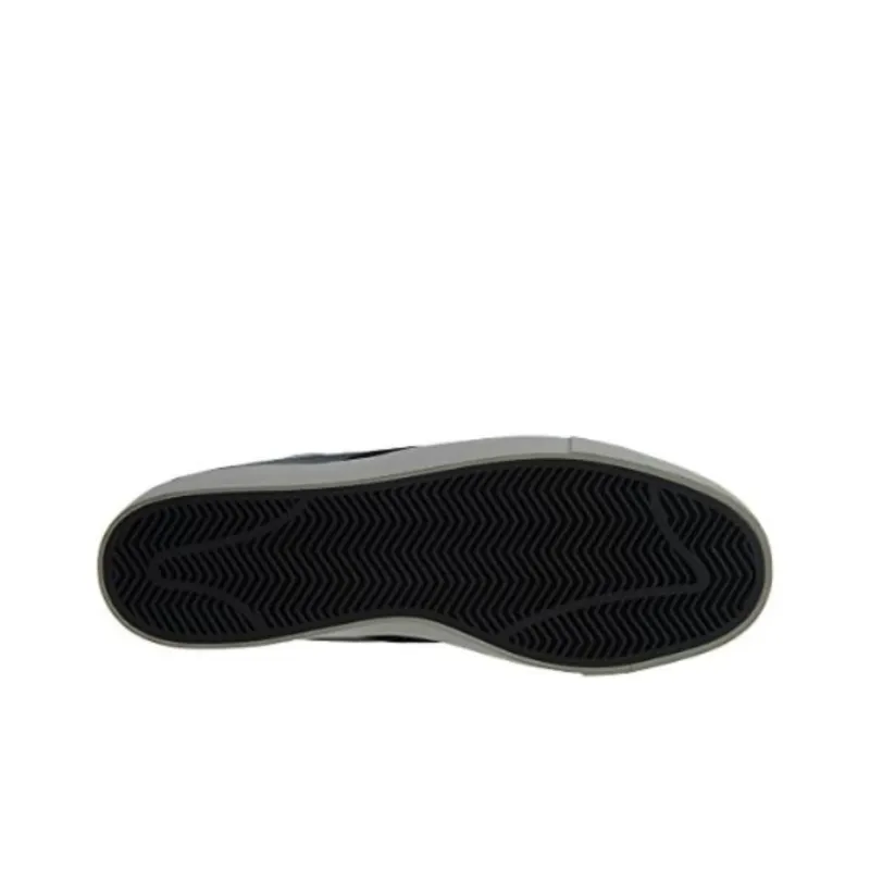 Nike Paul Rodriguez 7 Vr Black/Medium Grey/Anthracite-4