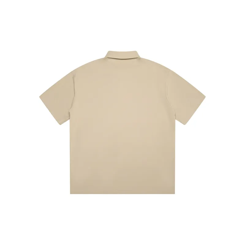 XINIYA TRAVEL Polo Shirt Unisex-16