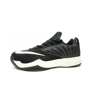 Nike Zoom Run The One Black White