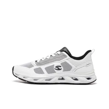 HOBIBEAR Cushioned Slip Resistant Lightweight Low Top Outdoor Shoes Men's
