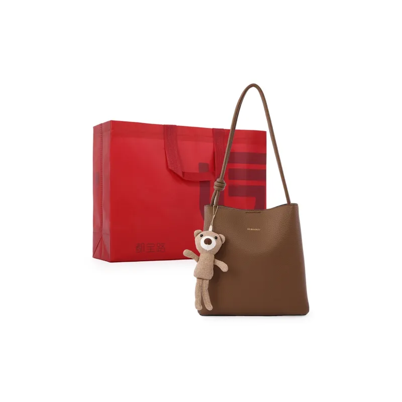 Dubaolu Shoulder Bags-15
