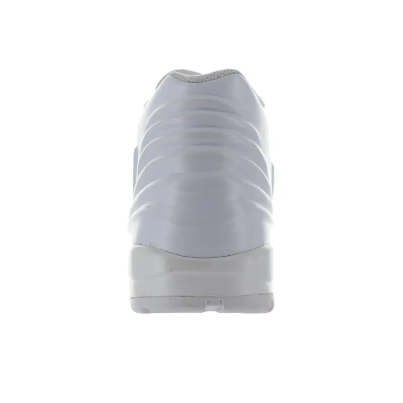 Nike Air Entertrainer White-3
