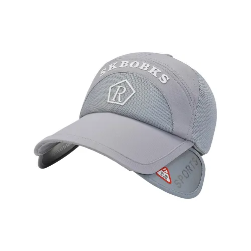 TUCANO Cotton Baseball Caps Unisex