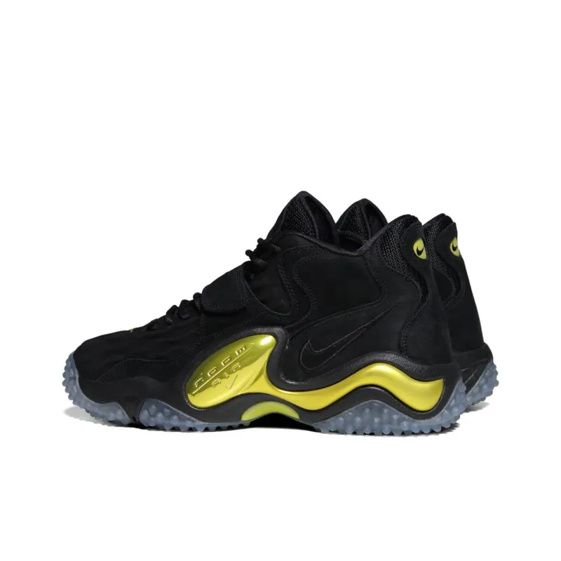 Nike Air Zoom Turf Jet 97 Oregon Ducks-1