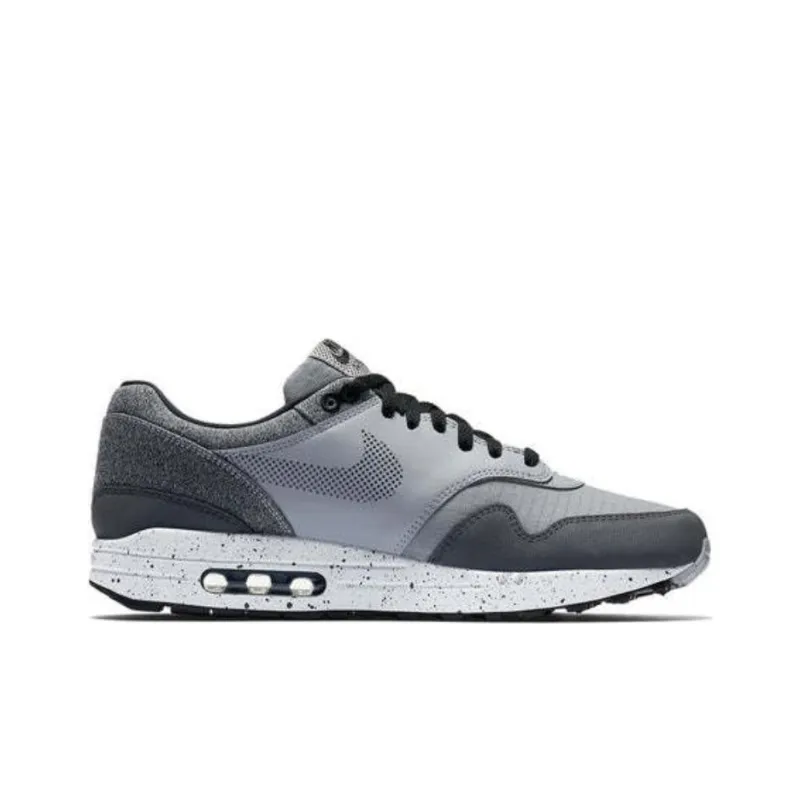 Nike Air Max 1 Wolf Grey Dark Grey-1