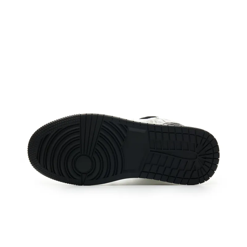 LAZY BONS Low Top Skateboard Shoes Unisex-6