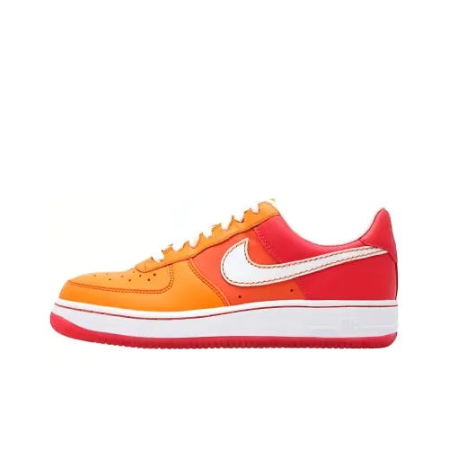 Nike Air Force 1 Low '07 Orange Peel Women's