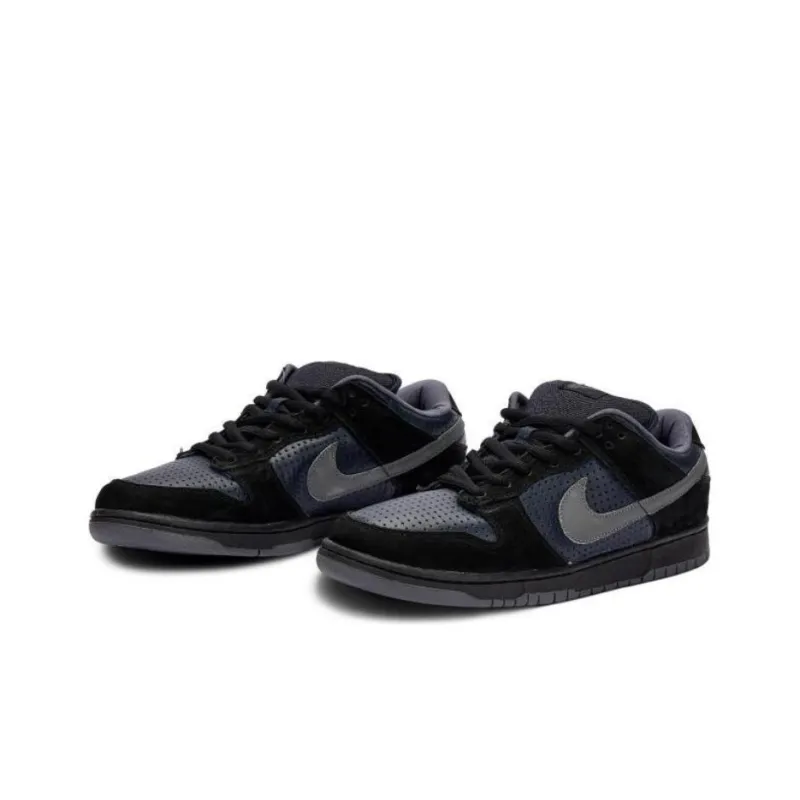 Nike Sb Dunk Low Gino Iannucci 1-2