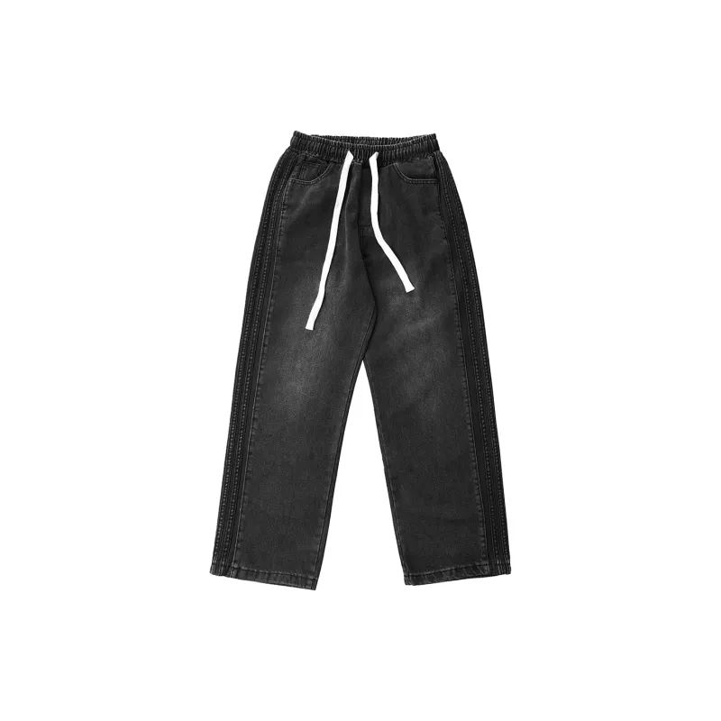 Duke car Jeans Men-1