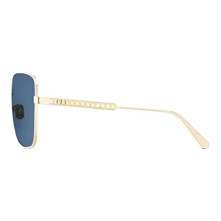 DIOR DIORCannage S1U Square Frame Sunglasses-2