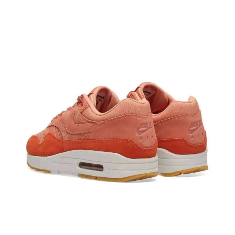 Nike Air Max 1 Crimson Bliss Women's-3