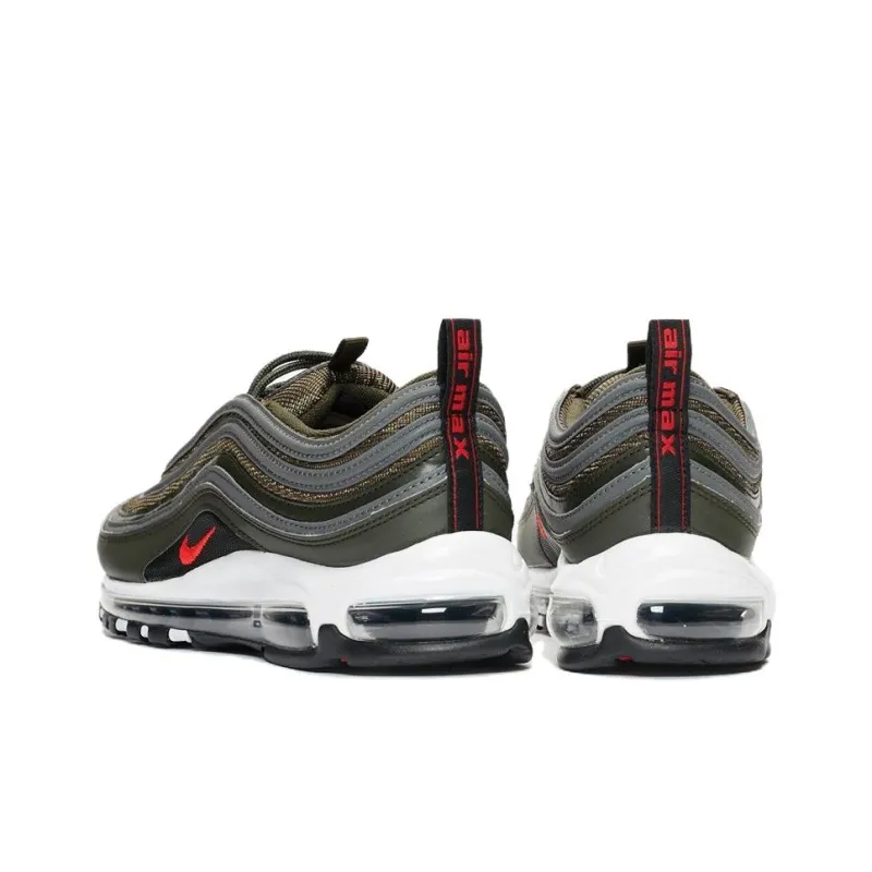 Nike Air Max 97 'Sequoia'-1