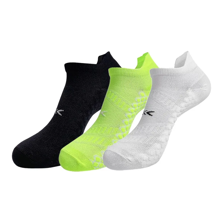 BKCXZICE Basketball Socks Unisex Combo Set-13