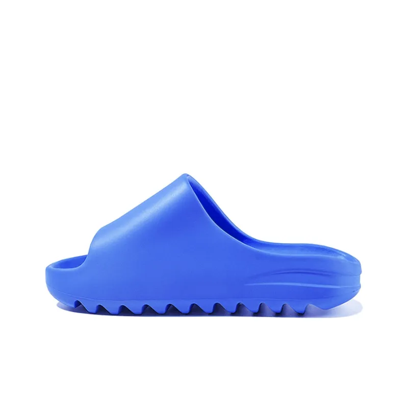 OUBT EVA Cushioning Slip Resistant Abrasion Resistant Odor Resistant Slide Slippers Unisex-31