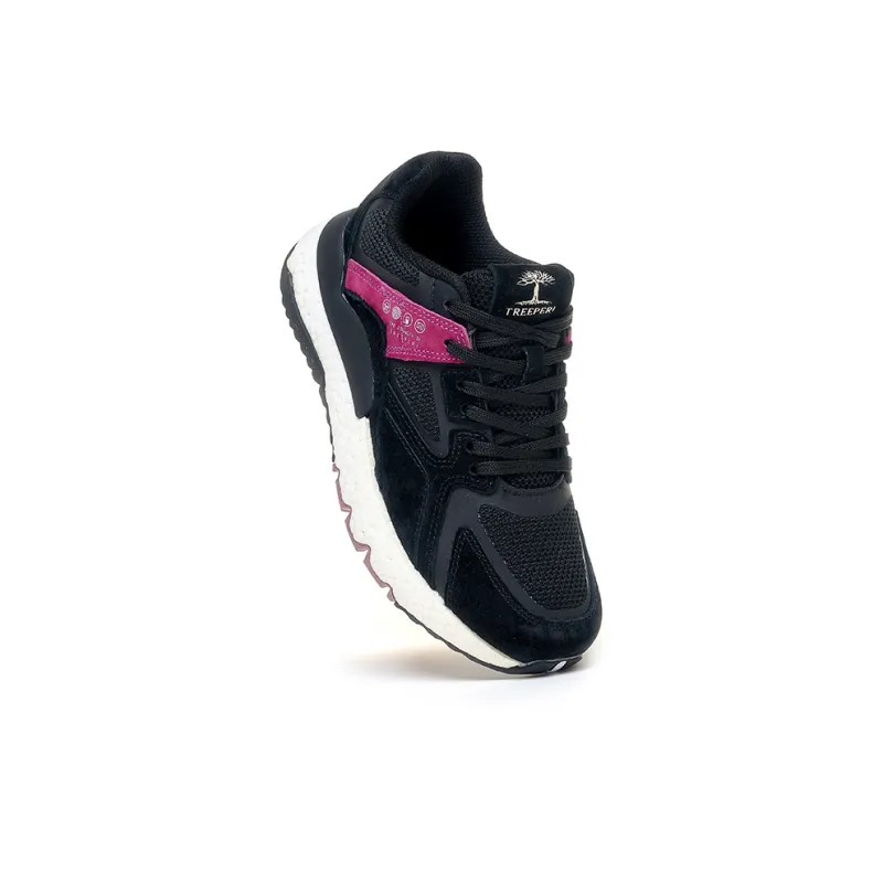 TREEPERI Low-Top Running Shoes Unisex-6