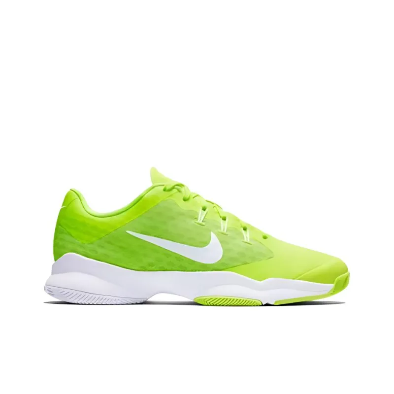 Nike Air Zoom Ultra Volt White Women's-1